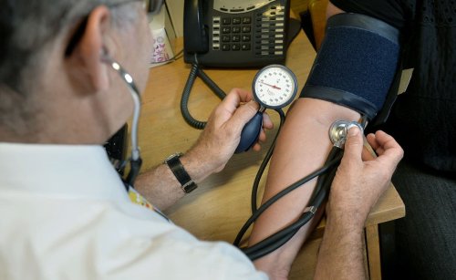 Doctors wanting to work part-time could lead to staff shortages, college says