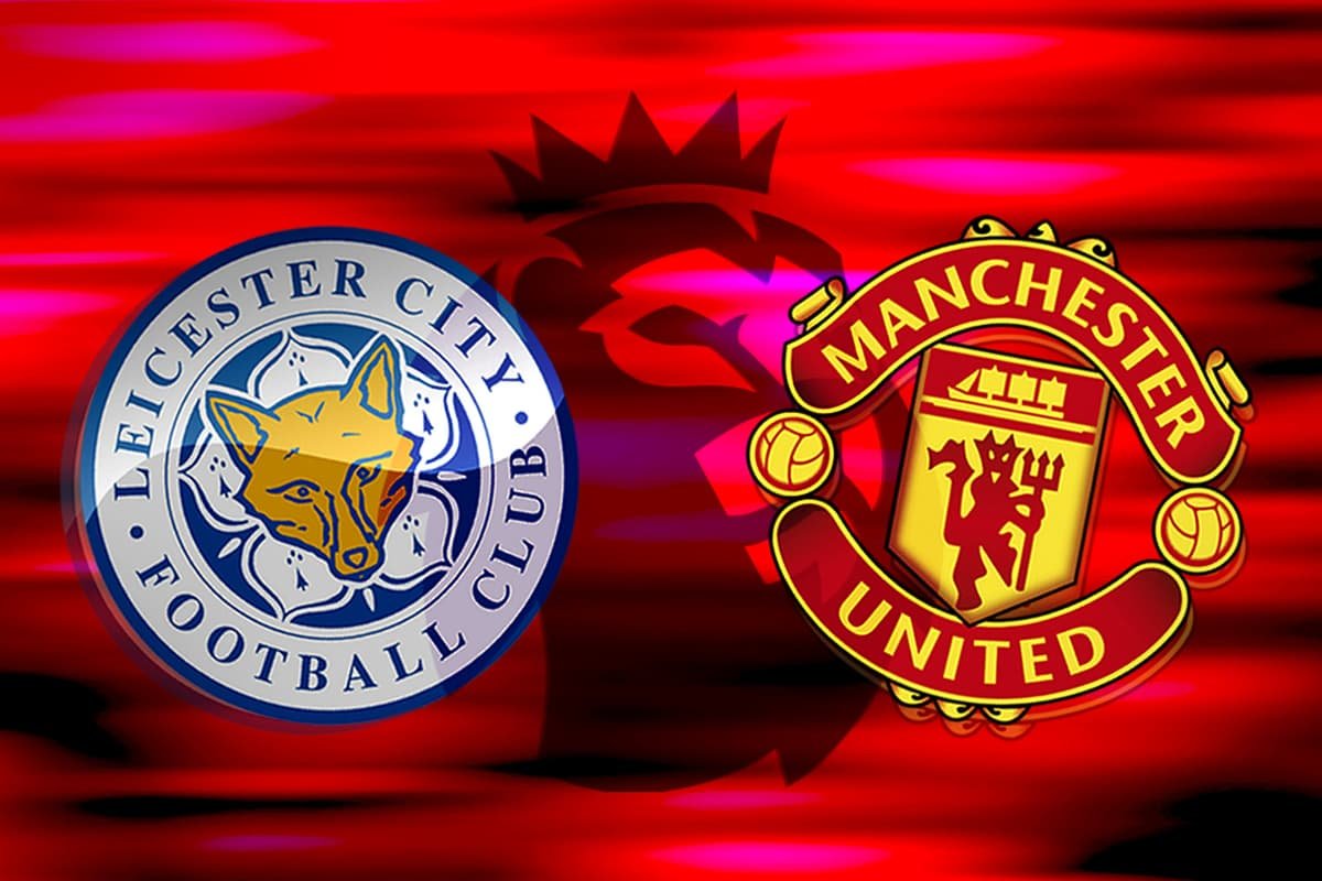How to watch Leicester vs Manchester United: TV channel and live stream for Premier League today