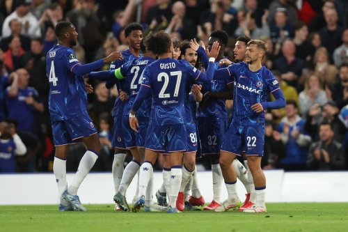 UEFA clause explained as Chelsea could qualify for Champions League AND Europa League next season