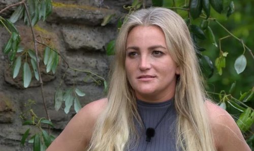 Jamie Lynn Spears becomes the second celeb to quit I'm A Celebrity on medical grounds