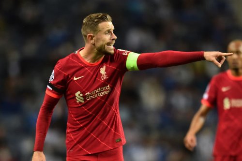 Henderson warns Liverpool against complacency after FC Porto rout