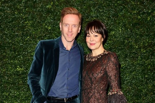 Peaky Blinders star Helen McCrory dies aged 52