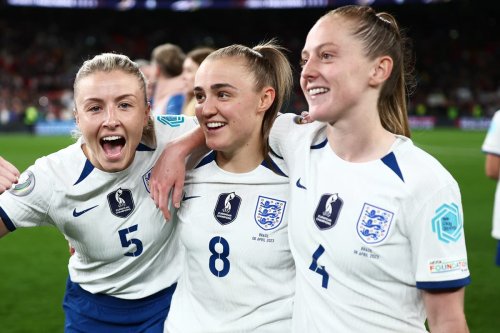 BBC and ITV close in on deal to broadcast Women’s World Cup after FIFA fury