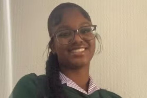 Teenager charged with murder of Elianne Andam, 15, in Croydon