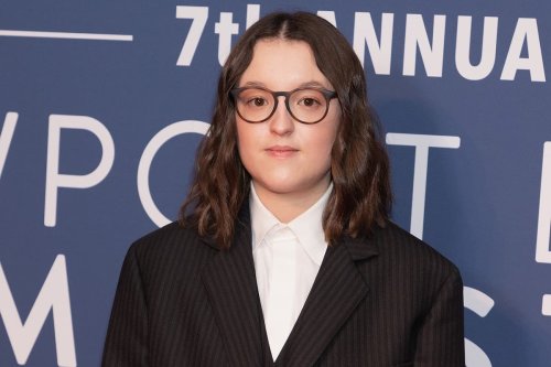 Bella Ramsey says they were never a teenager and jumped ‘from kid to adult’