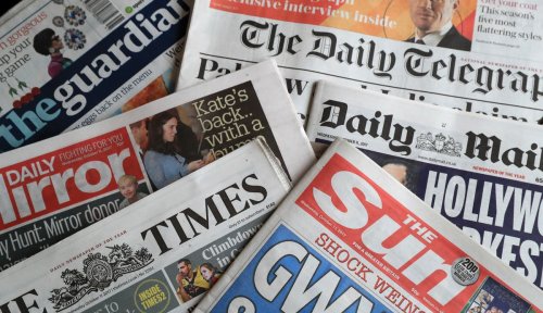 What the papers say – July 14