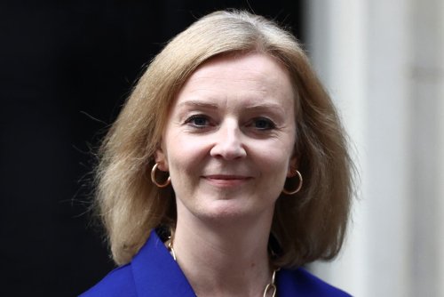 Reshuffle latest: Truss promoted in Cabinet shake-up