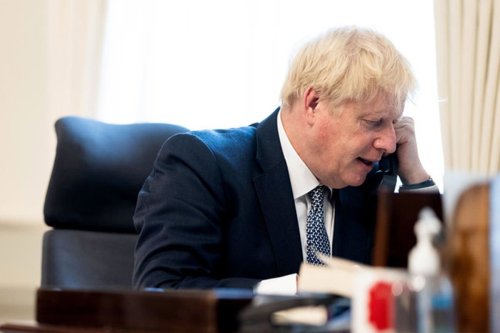 What next for Boris Johnson? What happens when he steps down as Prime Minister