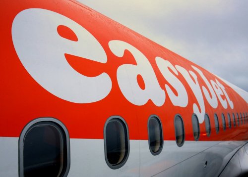 EasyJet ramping up flight programme as demand recovers