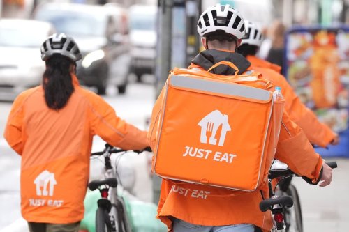 Prosus launches £3.4bn takeover offer for Just Eat in deal ‘milestone’