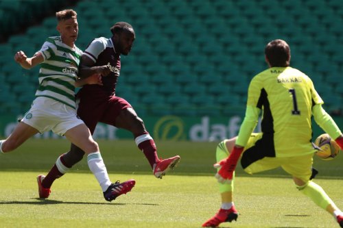 Ruthless West Ham hit sorry Celtic for six in pre-season friendly