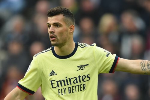 Granit Xhaka blasts Arsenal stars after ‘disastrous’ Newcastle loss: ‘We didn’t deserve to be on the pitch!’