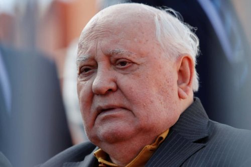 Mikhail Gorbachev warns over ‘colossal danger’ from nuclear weapons
