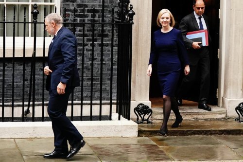 Trussonomics: Chancellor’s budget marks sharp break in economic policy