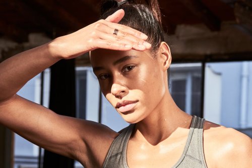Smart rings: the fitness tracker on your finger | London Evening Standard