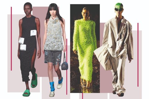 The new age of anti-fashion