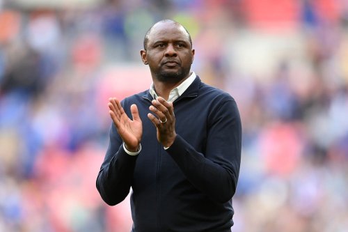 Crystal Palace 2021-22 season review: Selhurst Park rocking as Patrick Vieira brings welcome change to Eagles