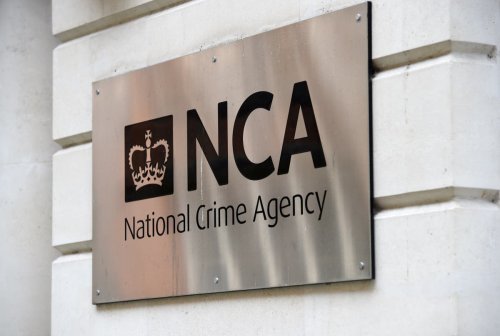 New chief appointed to head National Crime Agency