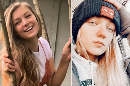 Gabby Petito: FBI searches family home of missing blogger’s boyfriend