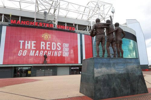 Man United cancel Preston friendly after suspected Covid outbreak