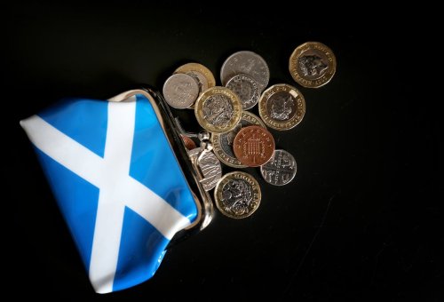 No single best choice for currency in independent Scotland, think tank says