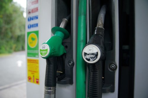 Watchdog finds evidence of ‘rocket and feather’ fuel prices