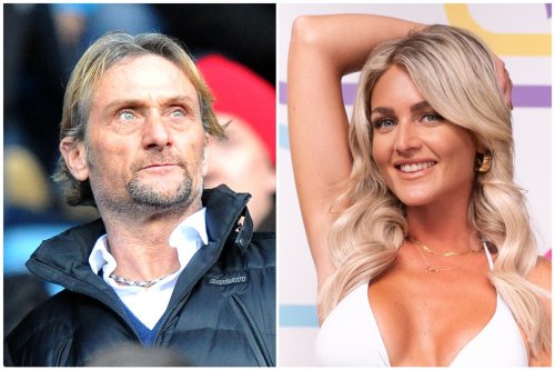 Love Island 2023: Carl Fogarty cruelly trolled as daughter Claudia makes TV debut