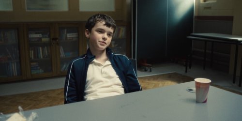 Netflix’s Adolescence breaks record for weekly views as 6.45 million stream show