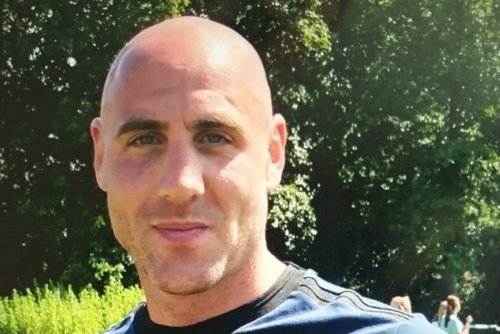 Body found in search for missing footballer James Dean