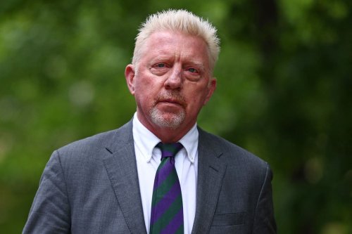 Boris Becker facing deportation in prison for foreign criminals