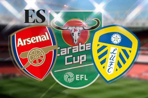 Arsenal vs Leeds: Carabao Cup preview