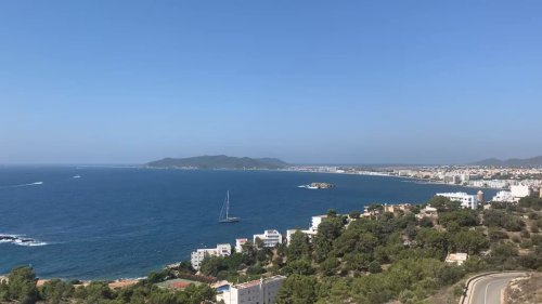 Balearics ‘cause for concern and Italy could go on amber plus list’