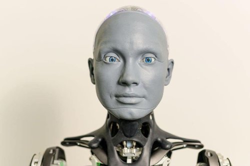 ‘World’s most advanced robot’ arrives in Scotland - Tech & Science Daily podcast