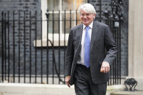 UK has lost its status as ‘development superpower’, Andrew Mitchell says