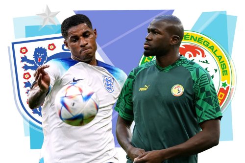 England vs Senegal lineups: Confirmed team news, predicted XIs and injury latest for World Cup 2022 today