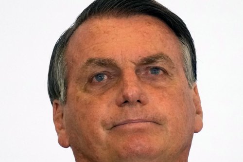 Boris Johnson hails AstraZeneca jab as he meets vaccine-sceptic Brazilian leader