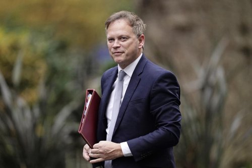 Grant Shapps joins Tory revolt over Liz Truss scrapping top rate of income tax
