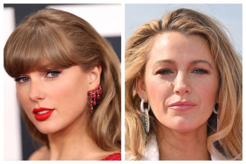 Blake Lively accused of trying to 'extort' Taylor Swift in explosive legal battle