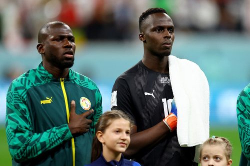 Senegal star Kalidou Koulibaly tells England to ‘keep believing’ ahead of France showdown