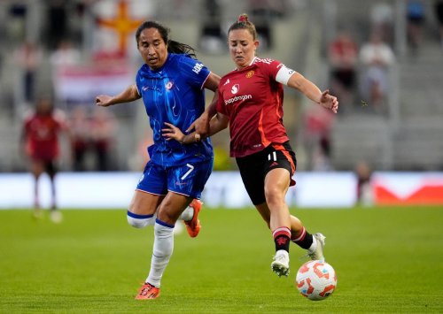 Chelsea vs Manchester United: Women's FA Cup final prediction, kick-off time, TV, live stream, team news, h2h results, odds