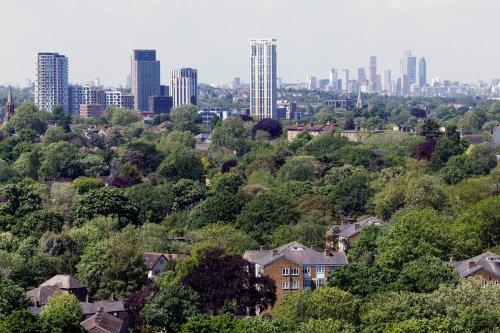 The real reasons why Sadiq Khan has failed to fix London’s housing crisis