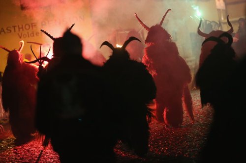 When is Krampusnacht? Origins of the dark German tradition and how it’s celebrated