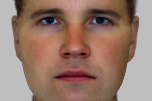 Police release e-fit of man after indecent exposures in North London