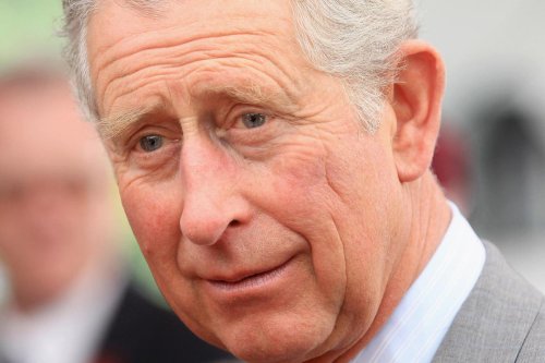Charles to host President of South Africa for first state visit as King