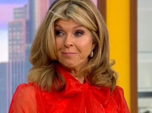 Kate Garraway unexpectedly misses GMB as 'suspicious' Richard Madeley threatens to ring her