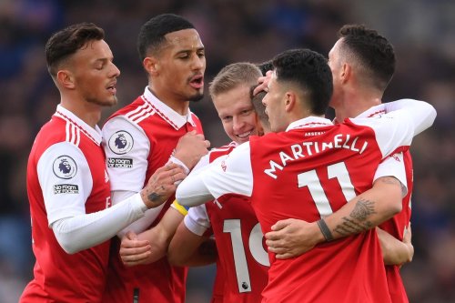 How Mikel Arteta made Arsenal united again: T-shirt, coffee breaks and taking notes