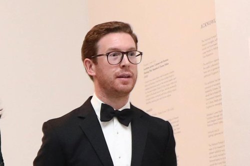 New British Museum director will oversee ‘architectural and intellectual’ change