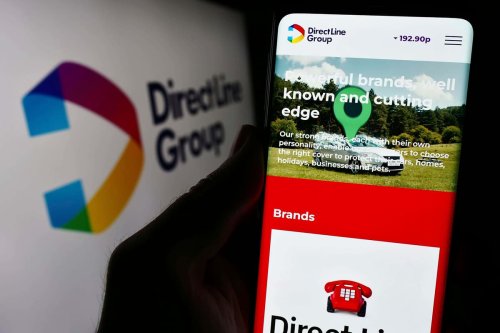 Probe into Aviva’s £3.7bn deal for Direct Line launched by competition watchdog