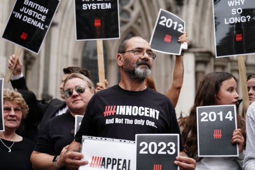 Legal body chief’s position ‘no longer tenable’, MPs warn