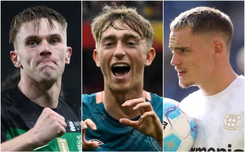 Transfer news LIVE! Arsenal agree Gyokeres deal, Rodrygo; Chelsea and Man Utd want Delap; Wirtz to Liverpool